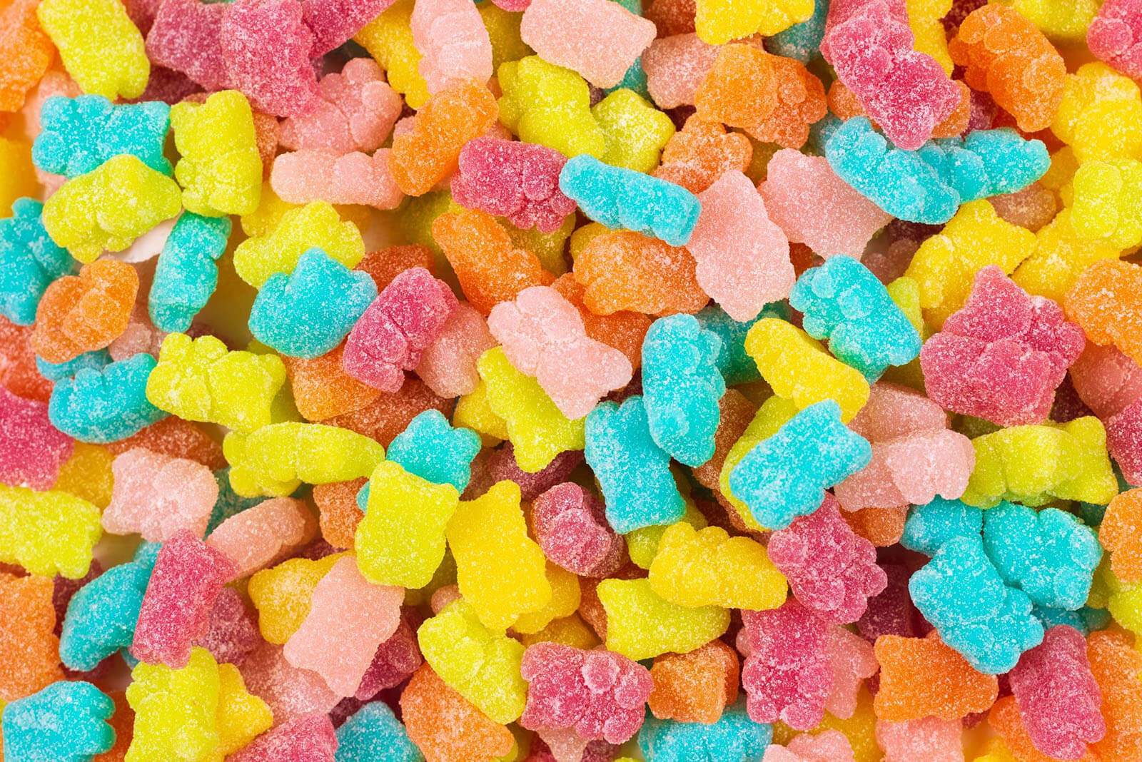 Are Gummies Vegan? What Gummies Can Vegans Eat? Fit Vegan Guide