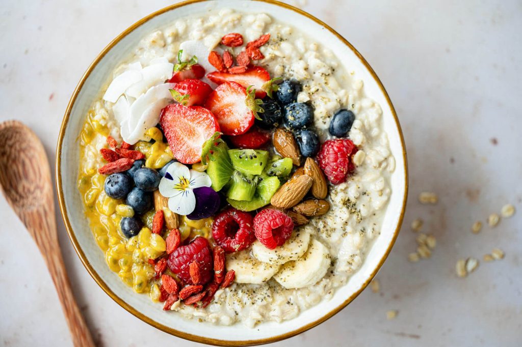 20 Low-Carb Vegan Breakfast Ideas - Fit Vegan Guide