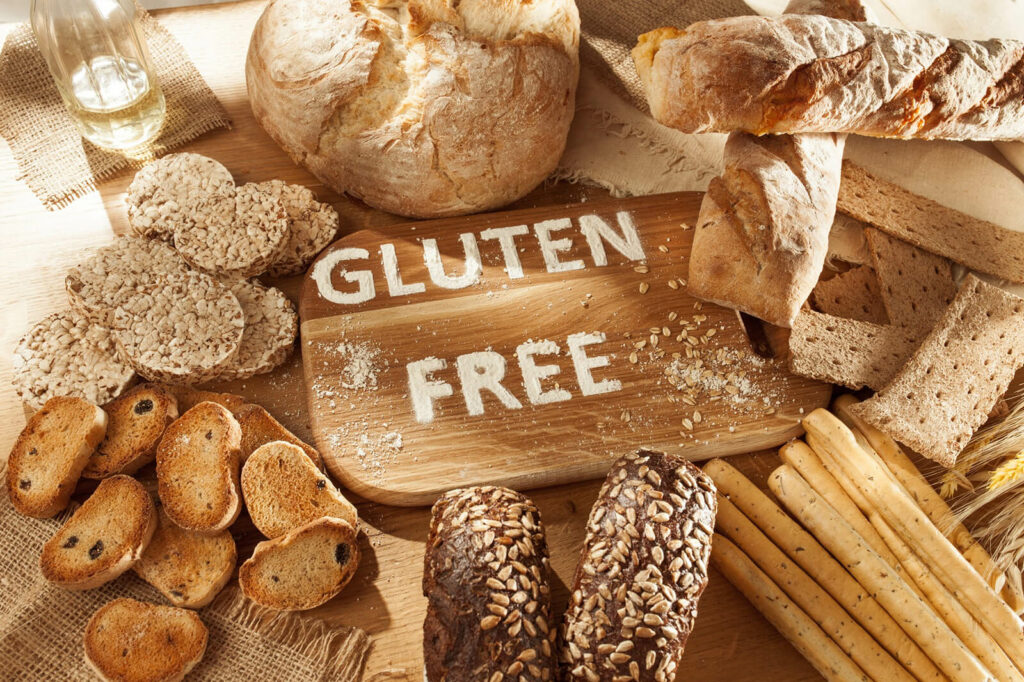 Is Vegan Gluten-Free?