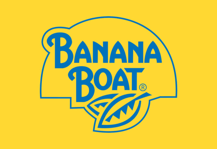 Banana Boat sunscreen vegan