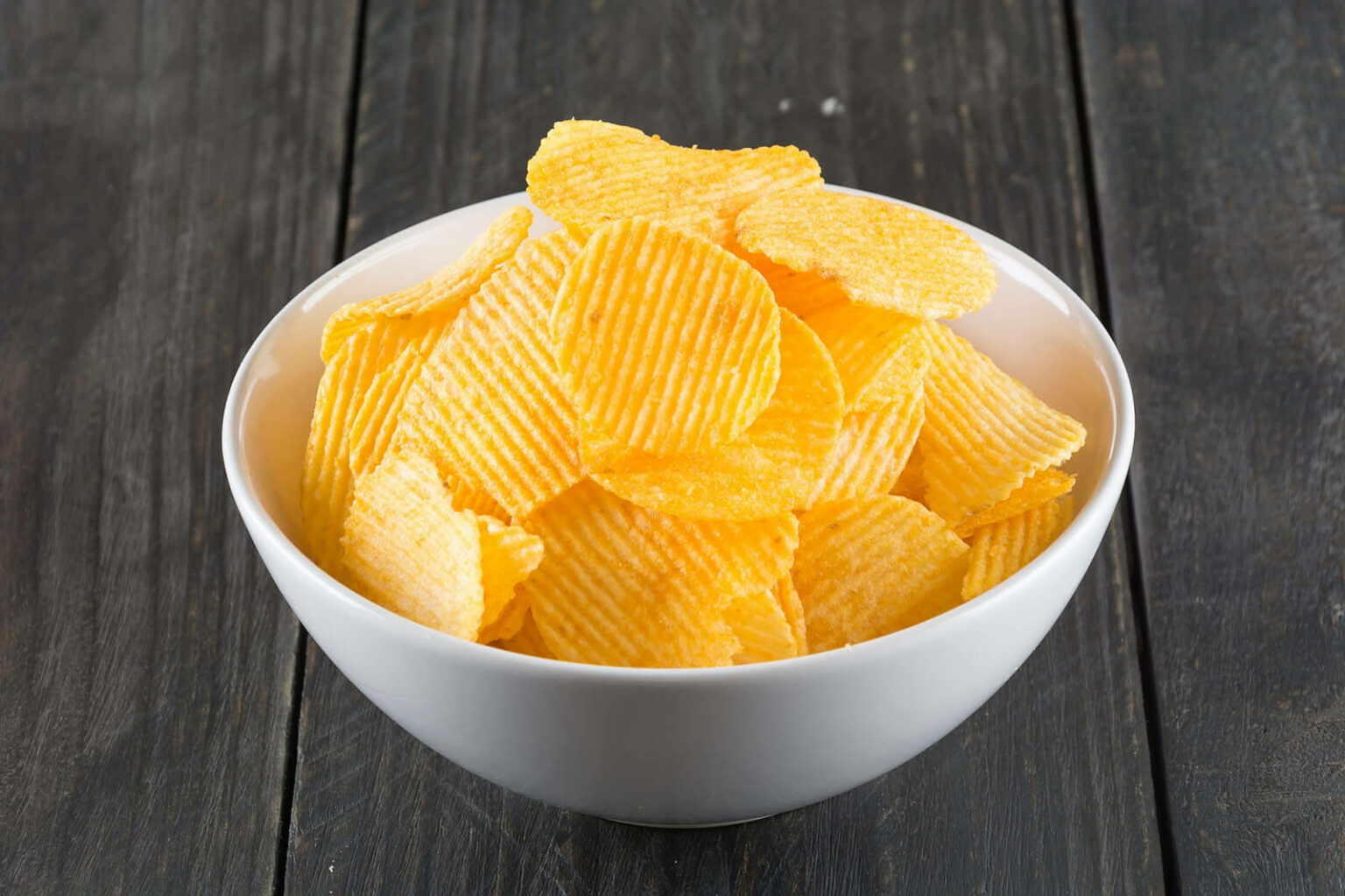 Best Vegan Chips That Will Make Your Mouth Water