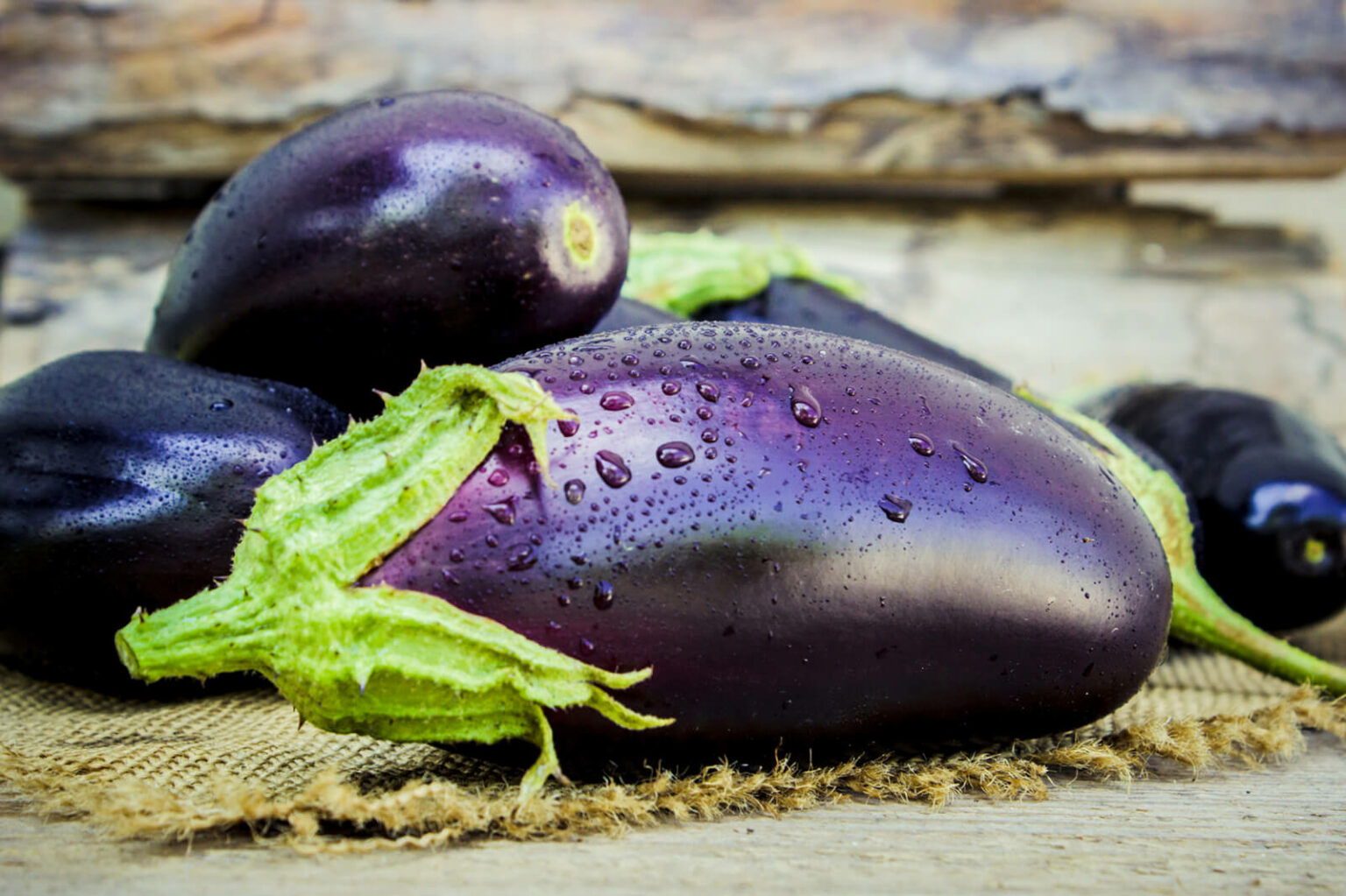What Does Eggplant Taste Like? (And Ways to Cook It) Fit Vegan Guide