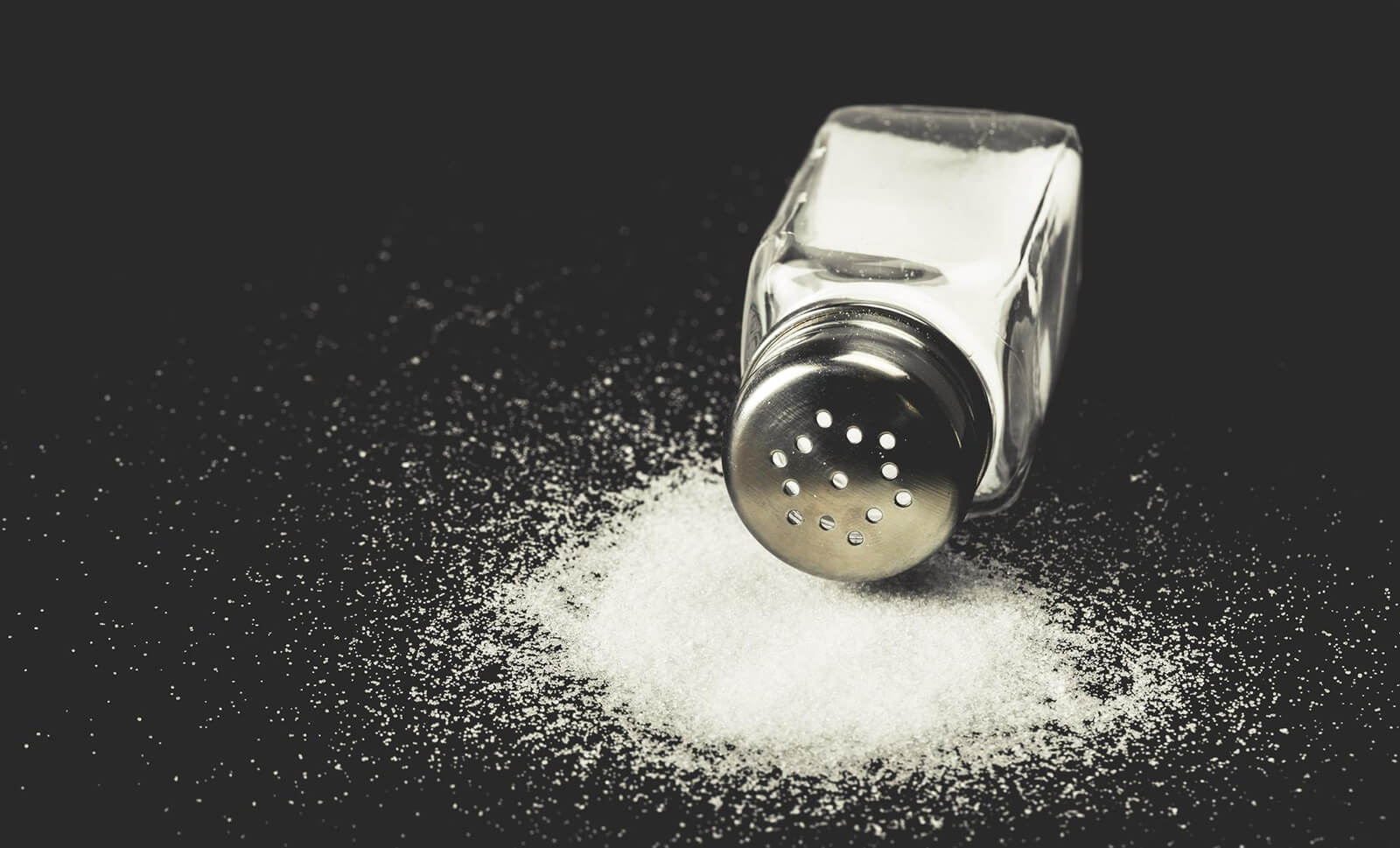 Is Salt Vegan? (InDepth Analysis of Different Salts) Fit Vegan Guide