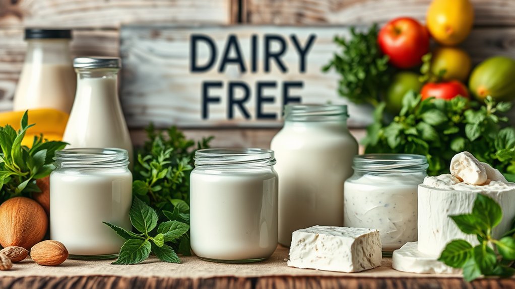 allergen awareness in vegan products