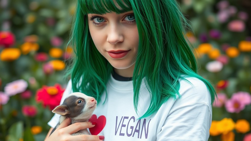 animal welfare advocacy efforts