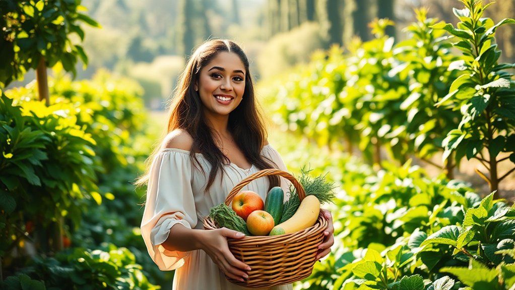 ariana grande s vegan advocacy