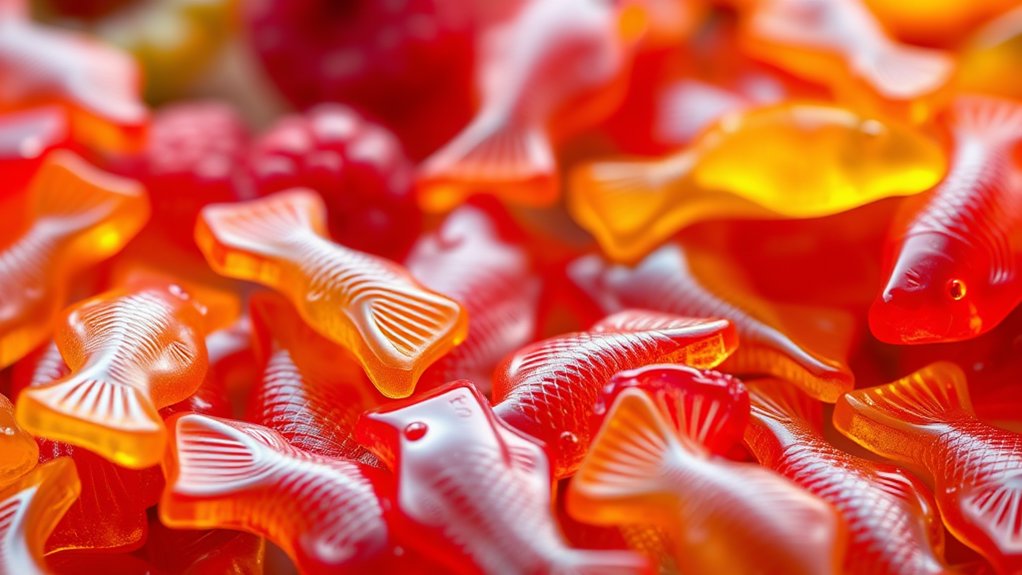 artificial colors raise concerns