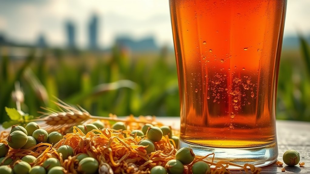 beer may be vegan