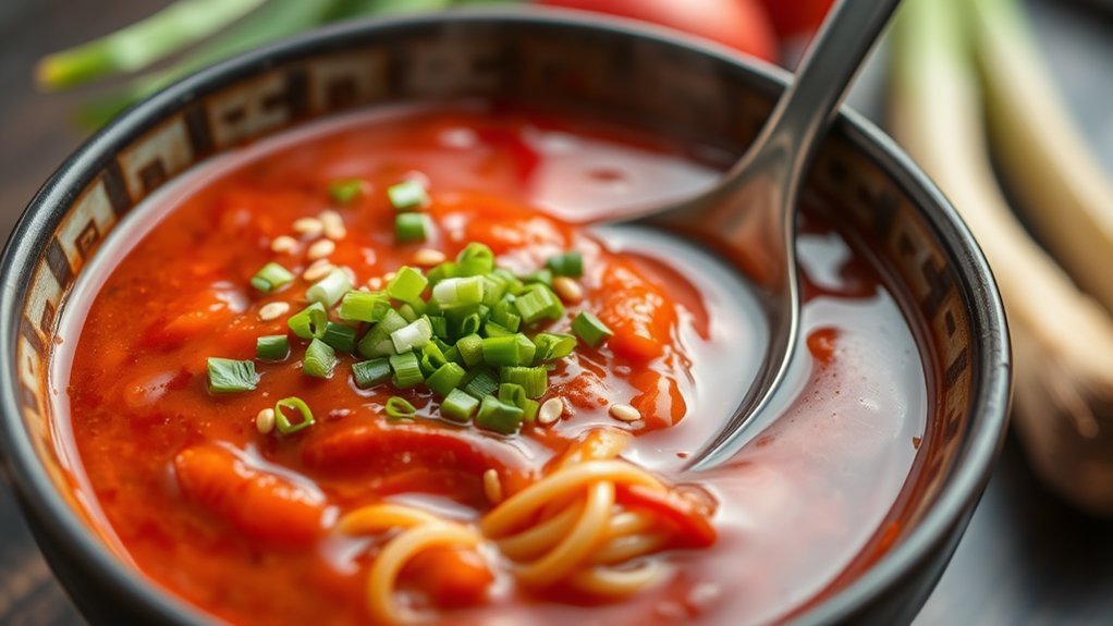 buldak ramen contains chicken flavor