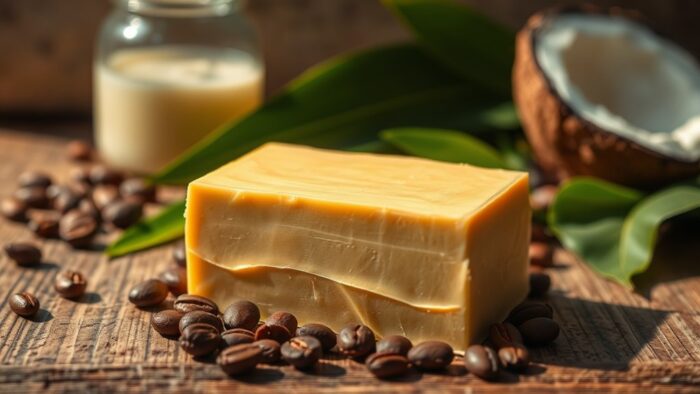 cocoa butter is vegan