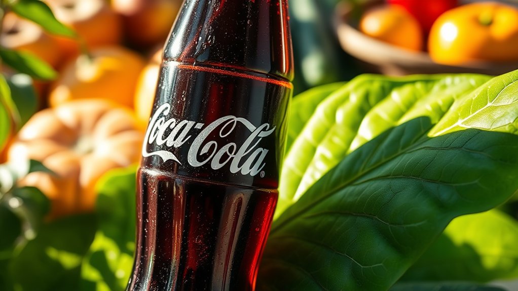 coke s vegan status inquiry