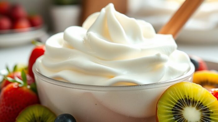 cool whip not vegan