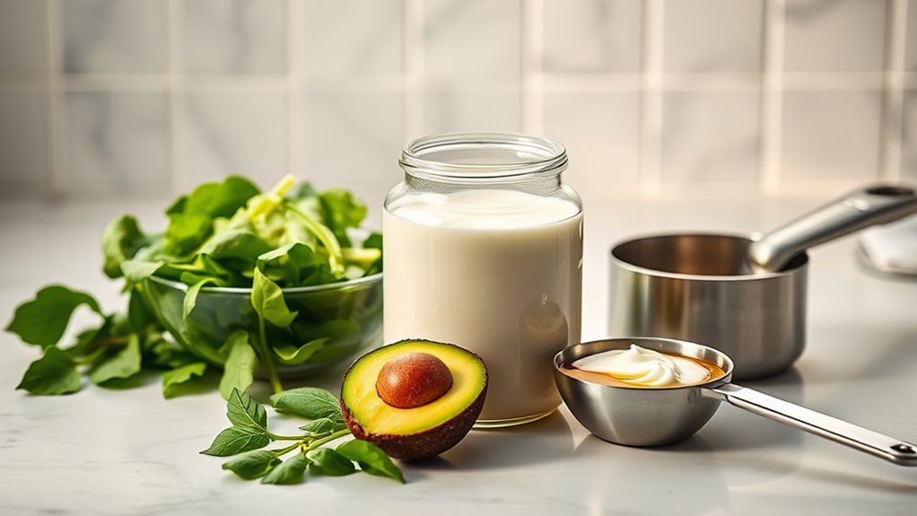 crisco baking alternatives guide