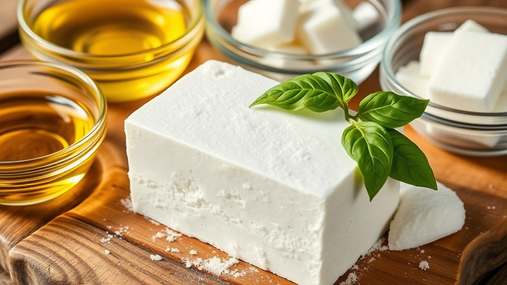 crisco plant based shortening alternative