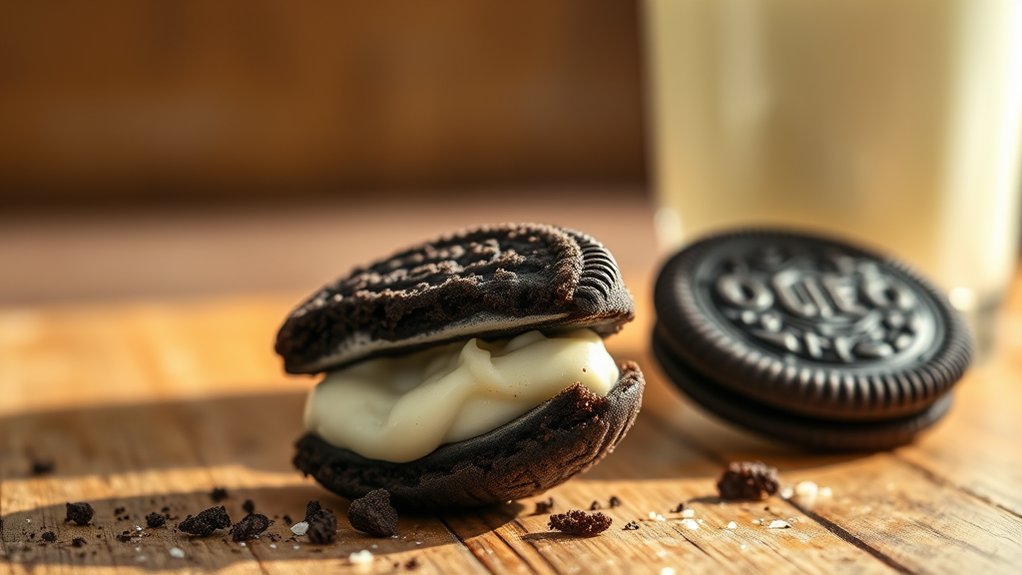 dairy cross contamination awareness needed