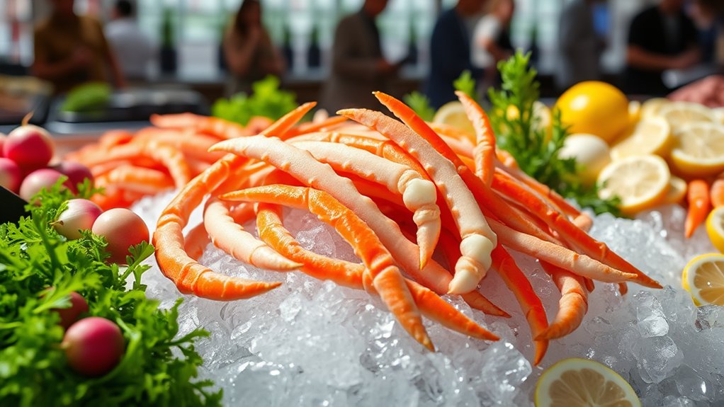 ethical seafood consumption choices
