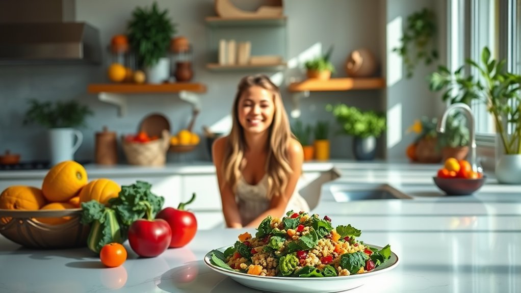 grande s veganism sparks discussion