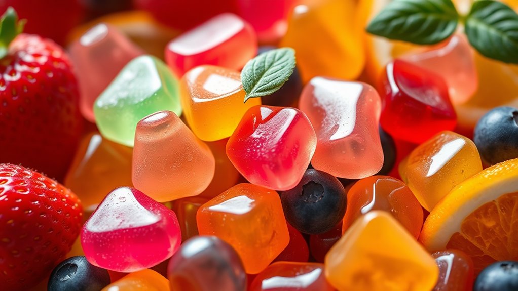 gushers vegan status debated