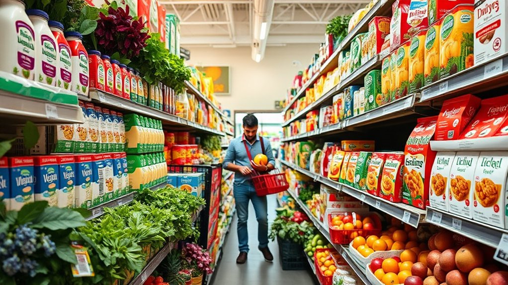 identifying trusted vegan brands