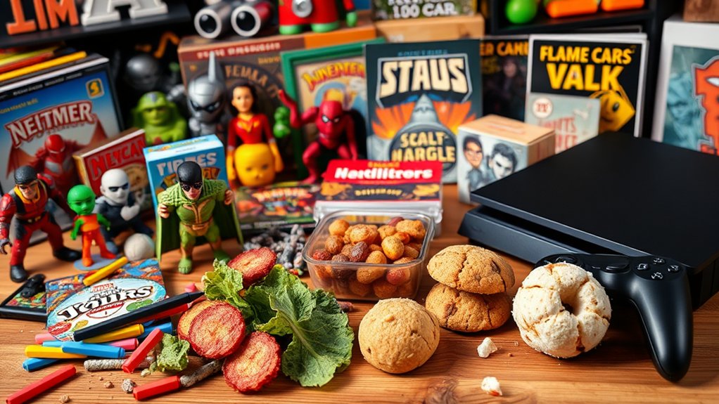 nerds products some vegan