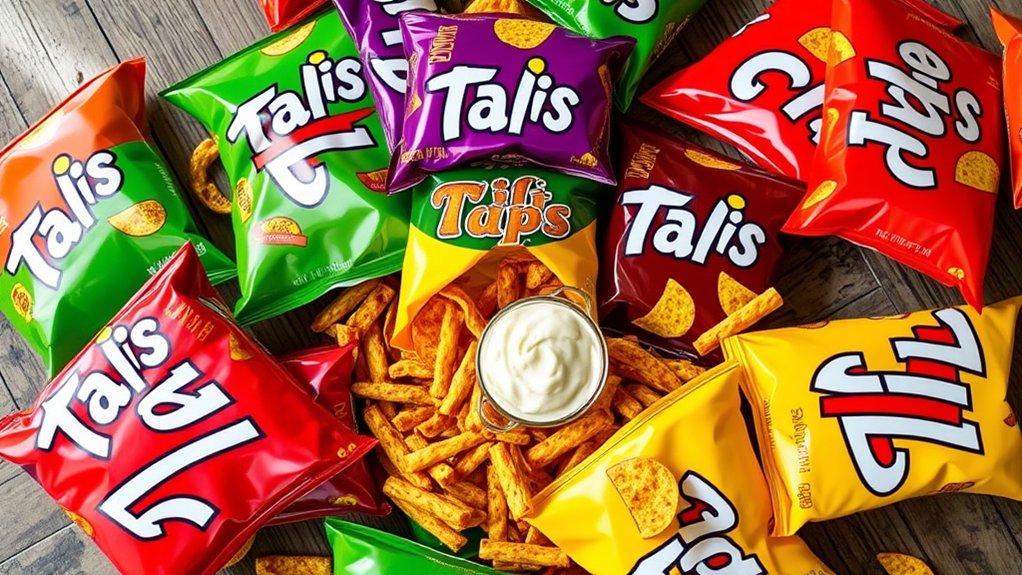 non vegan takis flavors list