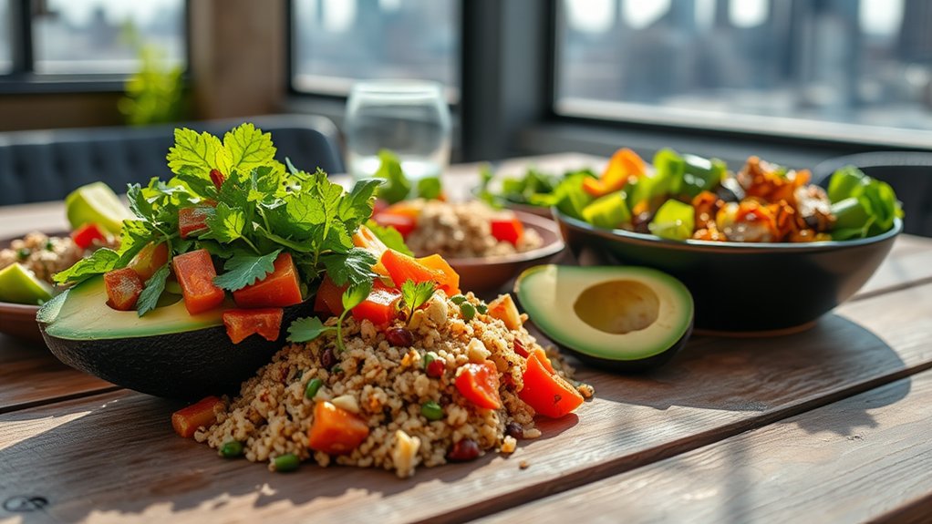 plant based diet benefits health