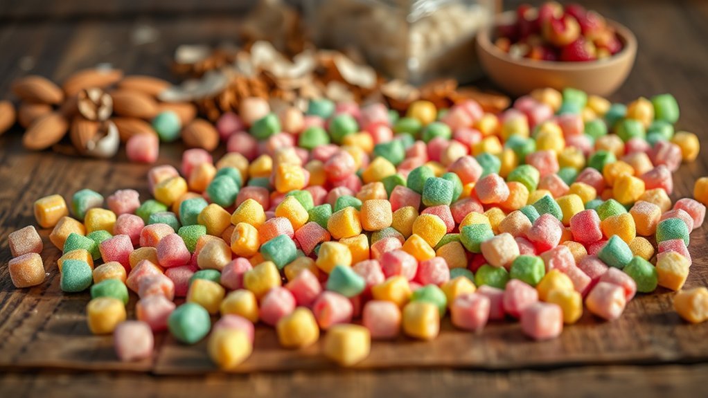 problematic ingredients for vegans