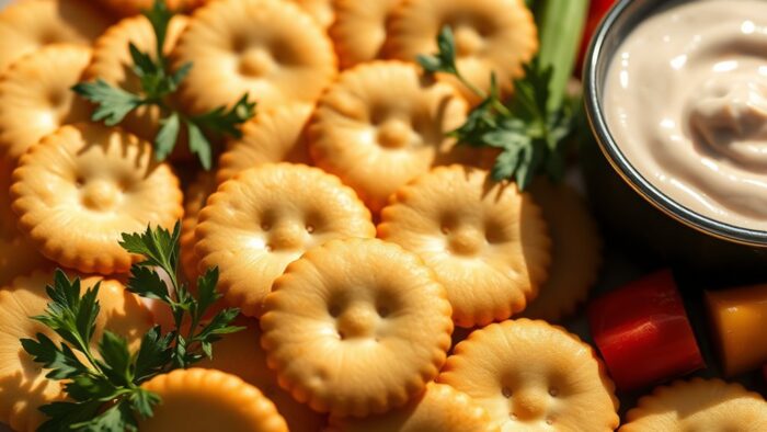 ritz crackers vegan status