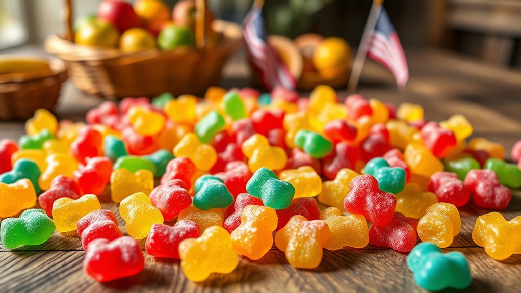 sour patch kids vegan considerations