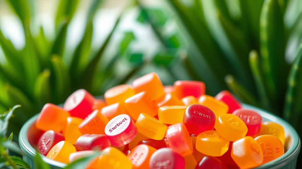 sustainable practices increase consumer trust