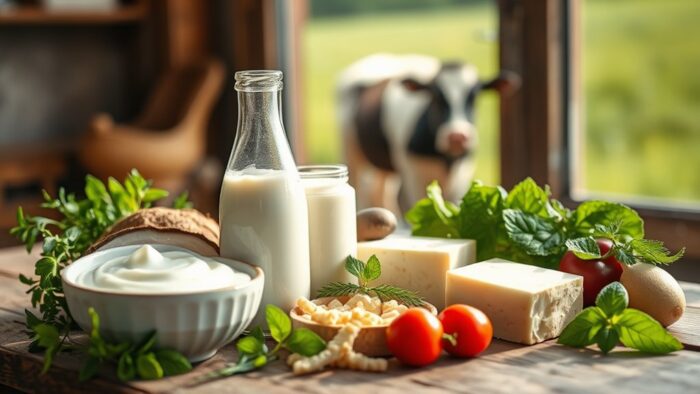 vegan excludes all animal products