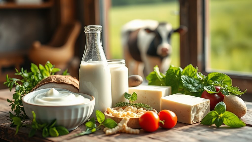 vegan excludes all animal products