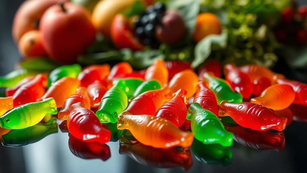 vegan friendly chewy candy