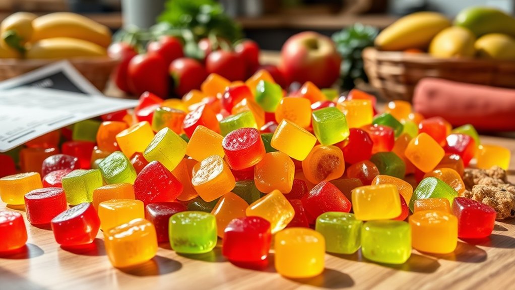vegan friendly ingredient considerations