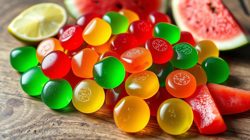 vegan friendly jolly ranchers available