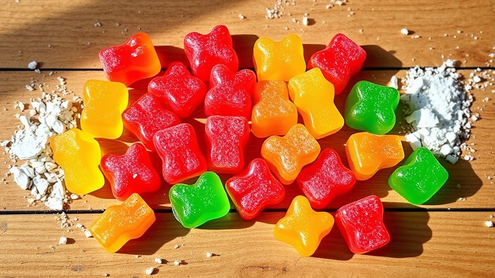 vegan friendly sour patch kids