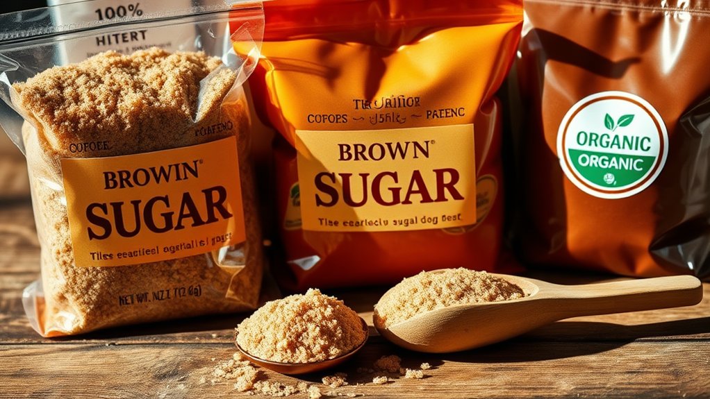 vegan friendly sugar labeling guidelines