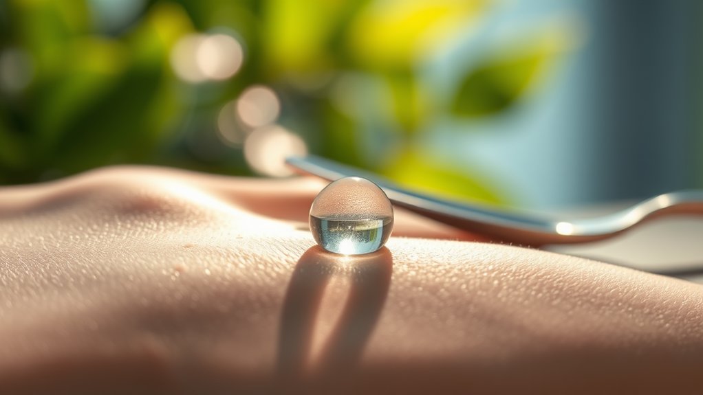vegan glycerin safe and effective