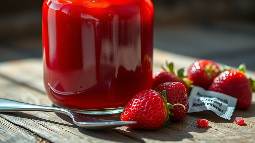 vegan pectin ingredient awareness