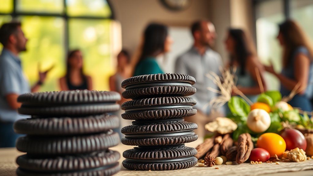 vegan perception challenged by innovation