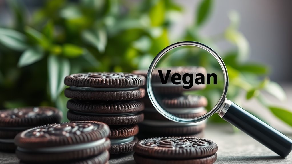 vegan product certification guidelines