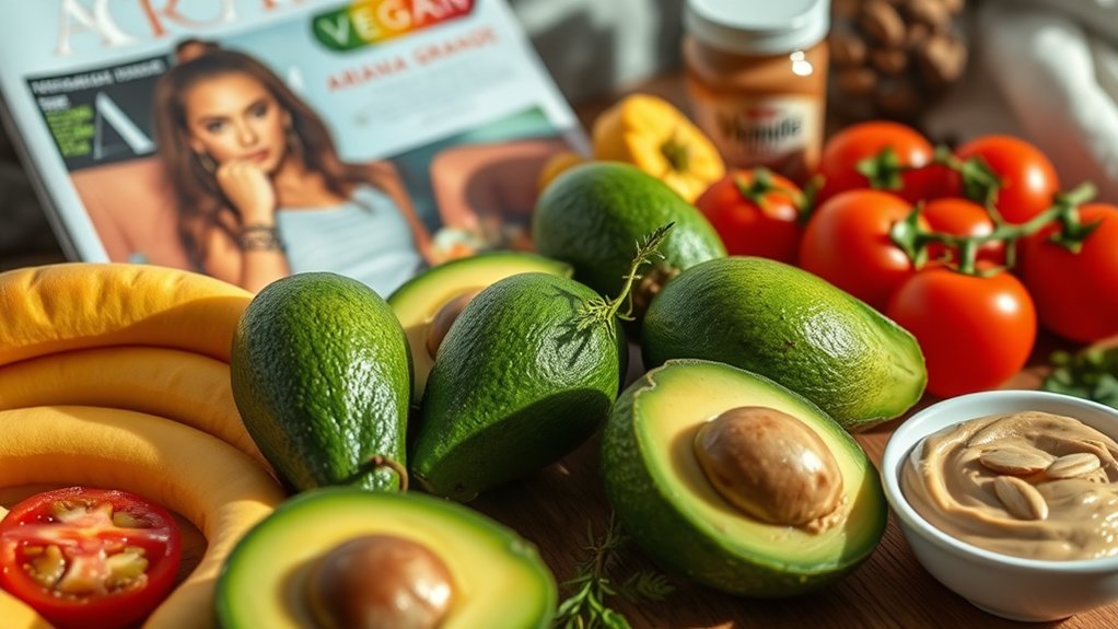 vegan product exploration community