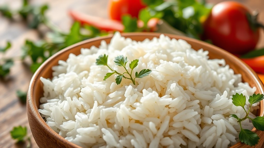 vegan rice preparation matters