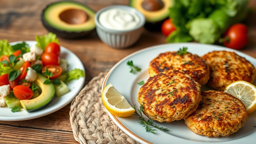 vegan substitutes for imitation crab