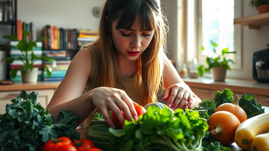 veganism ethics sustainability advocacy
