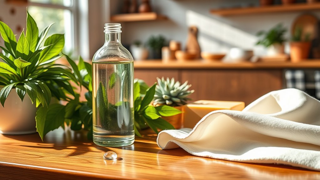 versatile glycerin in products
