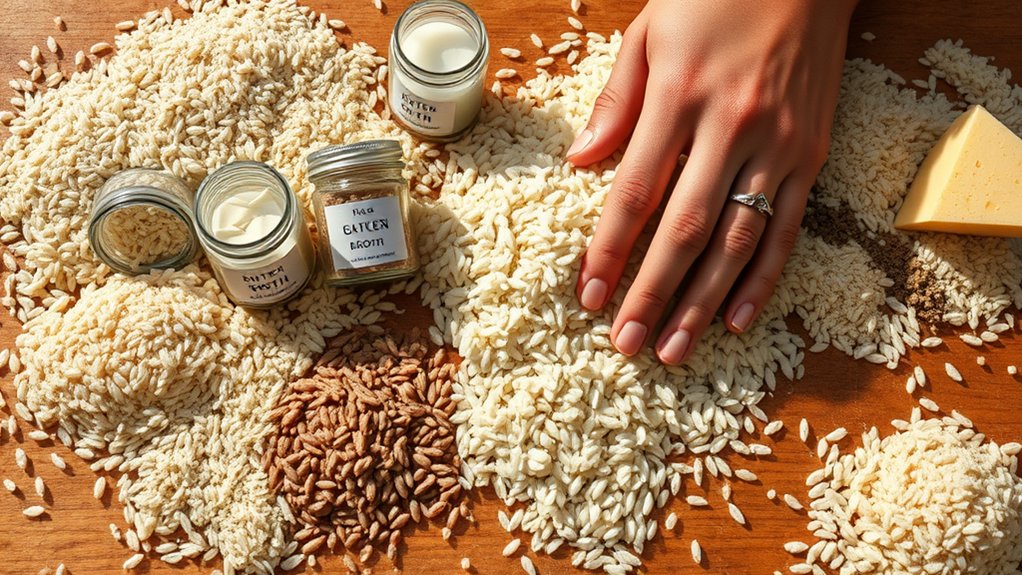 watch for non vegan ingredients