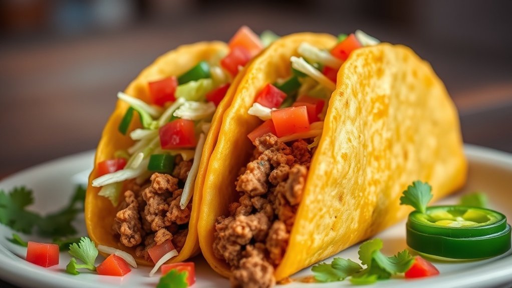 hybrid meat and soy