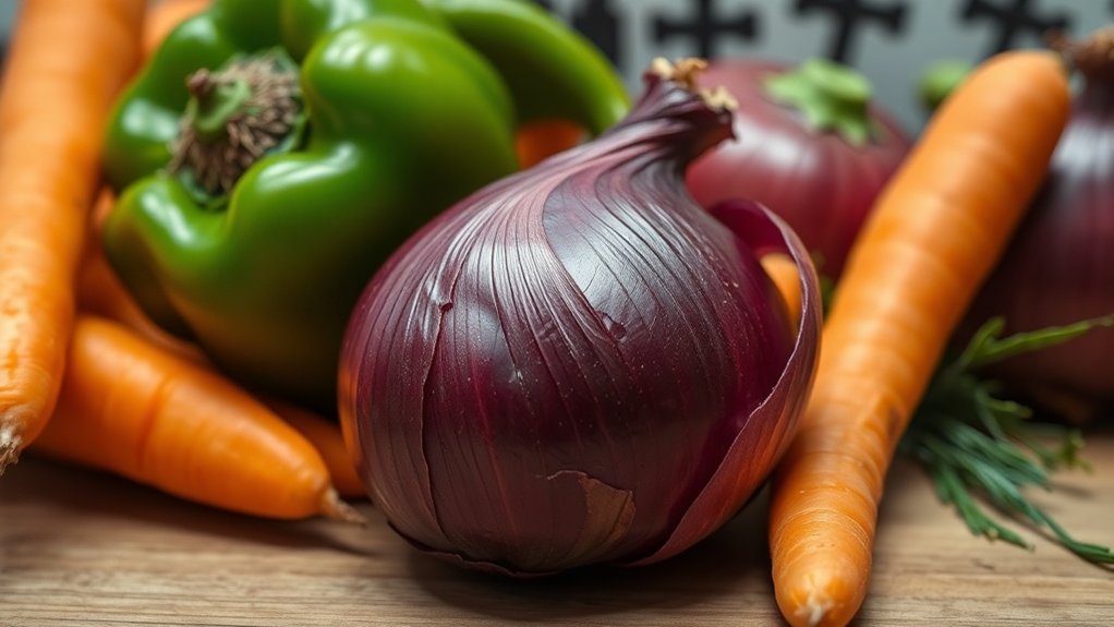 onion avoidance health and spirituality