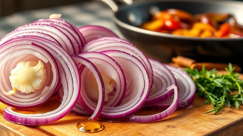 onions enhance culinary versatility